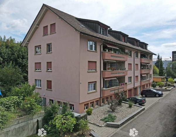 Wohnen Nähe Berufsbildungszentrum 2