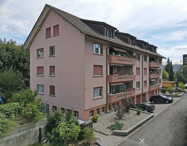 Wohnen Nähe Berufsbildungszentrum 2