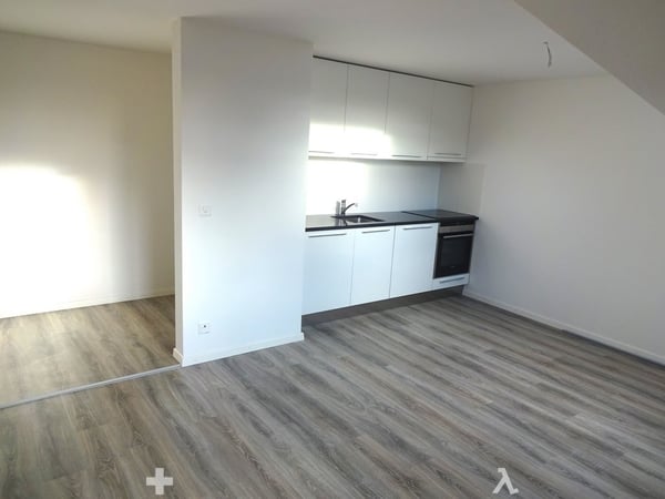 Wohnen Nähe Berufsbildungszentrum 5