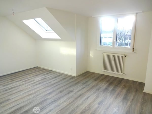 Wohnen Nähe Berufsbildungszentrum 3