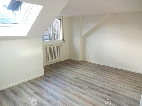 Wohnen Nähe Berufsbildungszentrum 4