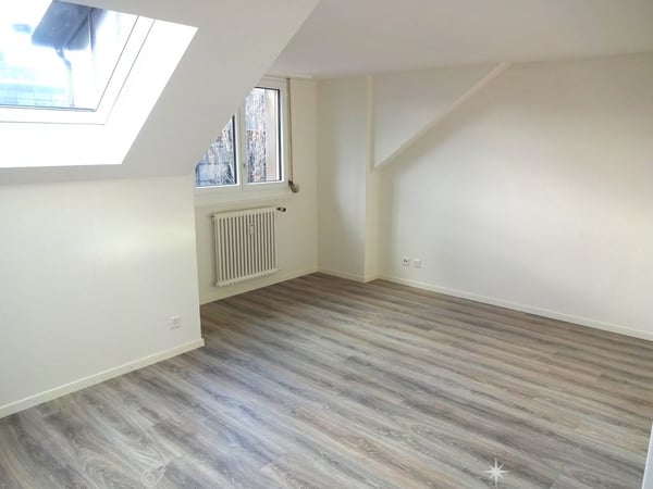 Wohnen Nähe Berufsbildungszentrum 4