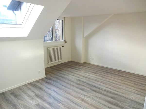 Wohnen Nähe Berufsbildungszentrum 4