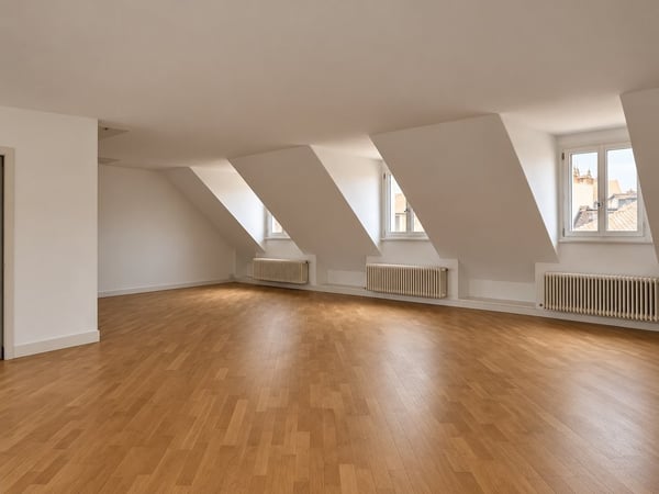 Grosszügige Büroräumlichkeiten in der Innenstadt 3
