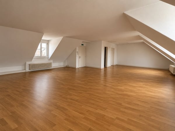 Grosszügige Büroräumlichkeiten in der Innenstadt 2