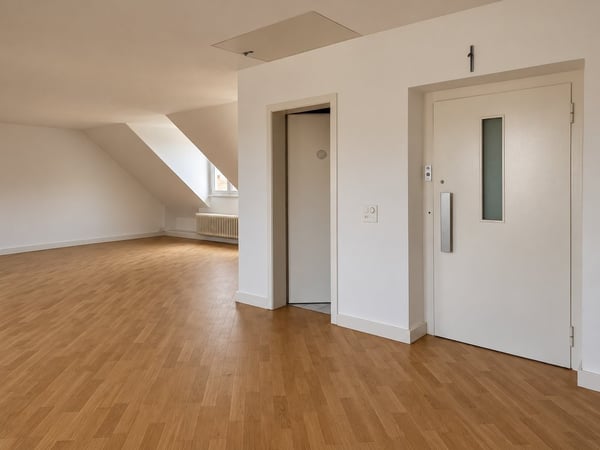 Grosszügige Büroräumlichkeiten in der Innenstadt 4