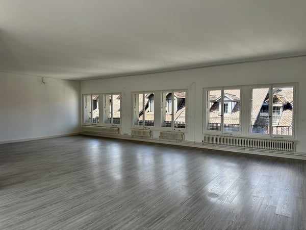 Grosszügige Büroräumlichkeiten in der Innenstadt 3