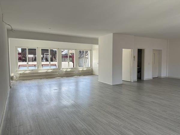 Grosszügige Büroräumlichkeiten in der Innenstadt 4