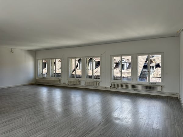 Grosszügige Büroräumlichkeiten in der Innenstadt 6