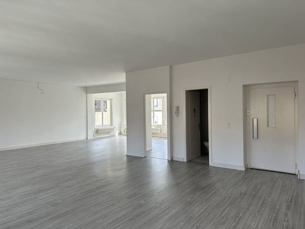 Grosszügige Büroräumlichkeiten in der Innenstadt 5