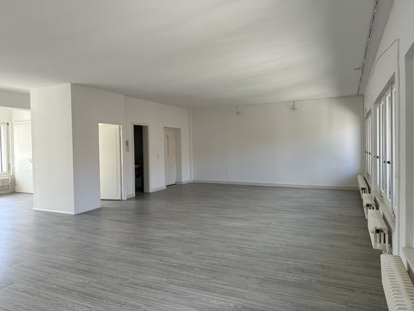 Grosszügige Büroräumlichkeiten in der Innenstadt 2