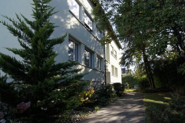 Ihr neues Zuhause in Lyss 1