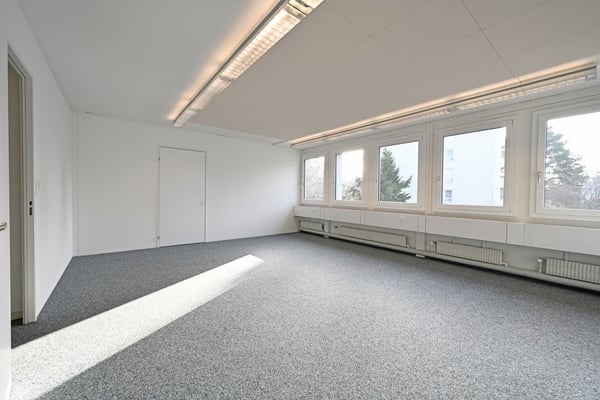 Neuer Standort an Top Lage 9