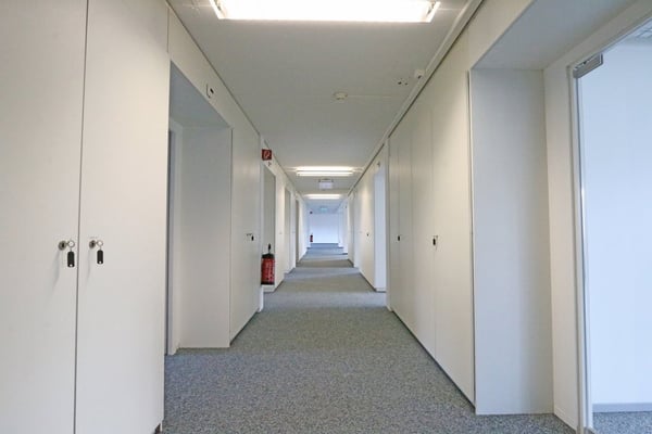 Neuer Standort an Top Lage 5