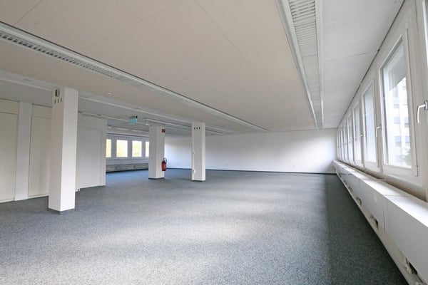 Neuer Standort an Top Lage 7