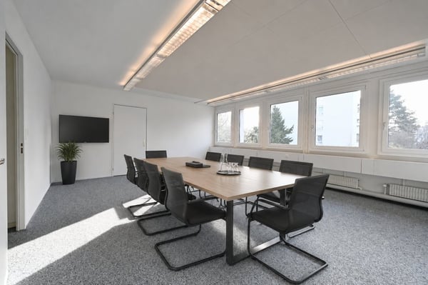 Neuer Standort an Top Lage 3