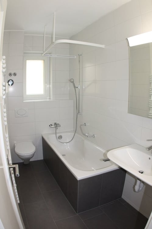 Moderne 3-Zimmer-Wohnung zu vermieten! 5