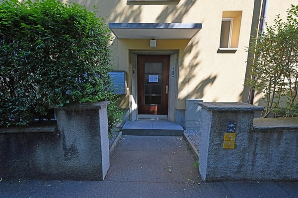 Moderne 3-Zimmer-Wohnung zu vermieten! 3