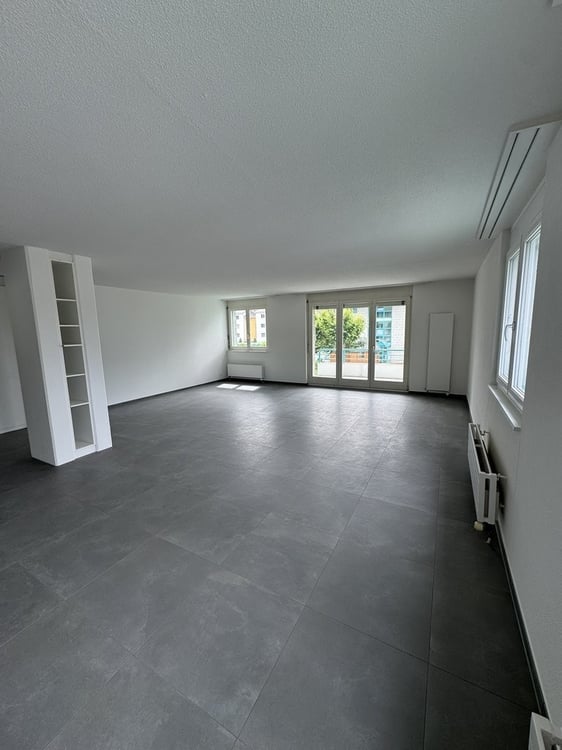 Hochwertig sanierte 5.5-Zimmer-Wohnung an familienfreundlicher Lage 4
