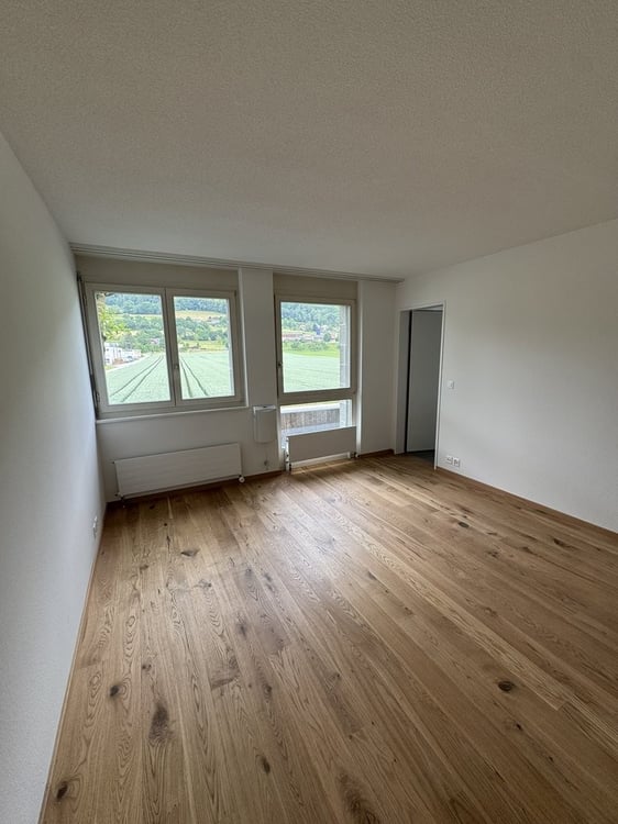 Hochwertig sanierte 5.5-Zimmer-Wohnung an familienfreundlicher Lage 7