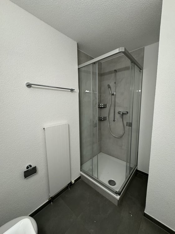 Hochwertig sanierte 5.5-Zimmer-Wohnung an familienfreundlicher Lage 2