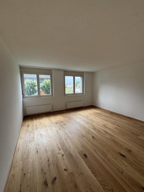 Hochwertig sanierte 5.5-Zimmer-Wohnung an familienfreundlicher Lage 9