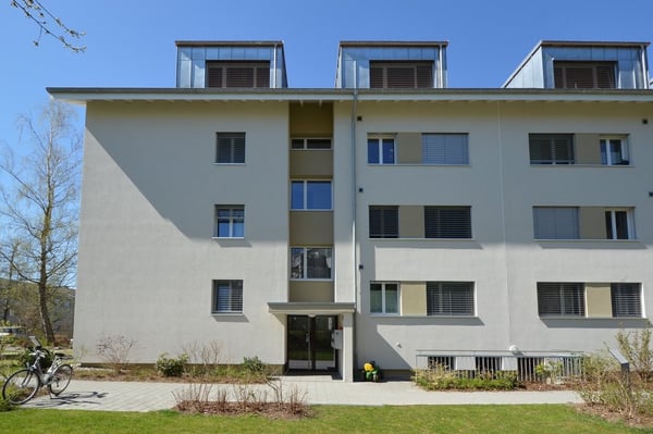 SCHÖNE 3-ZWG IN SCHLIERN ZU VERMIETEN 2