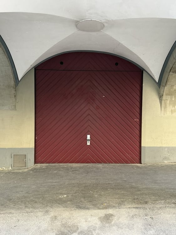 EINZELGARAGE AN DER JUNKERNGASSE 2