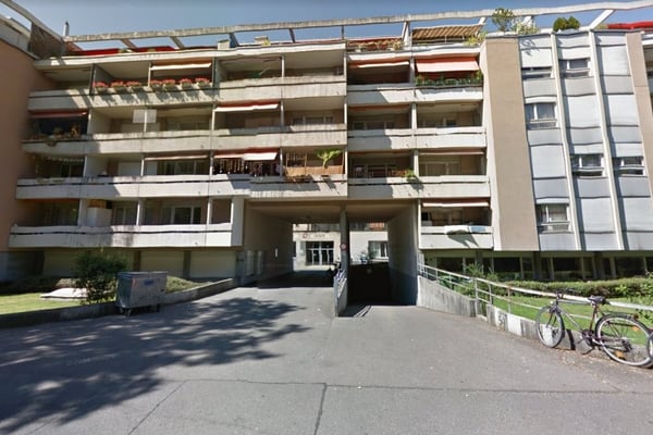 Immagine anteprima degli immobili