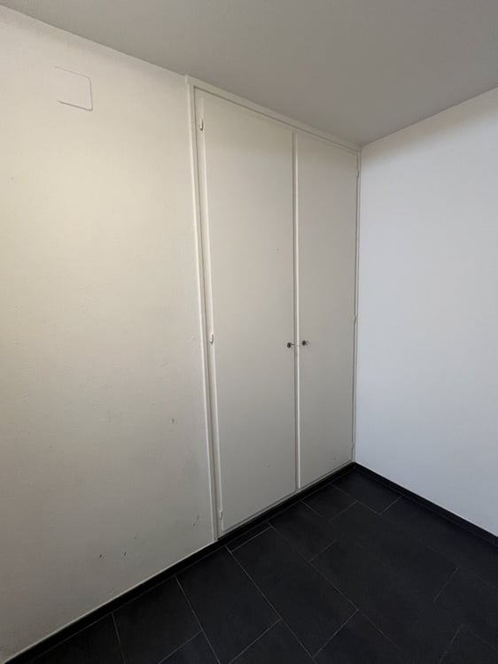 Parterre Wohnung mit Terrasse zu vermieten 5