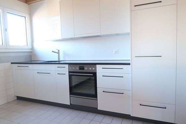 Helle 4.5-Zimmer-Wohnung im Dachgeschoss 3