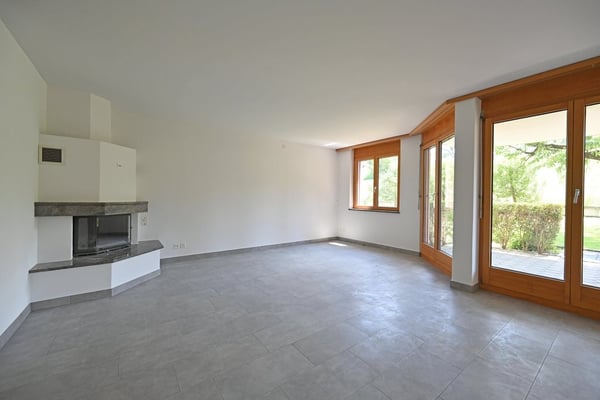 Ideale Familienwohnung zum Verweilen 4