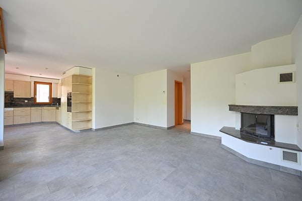 Ideale Familienwohnung zum Verweilen 5