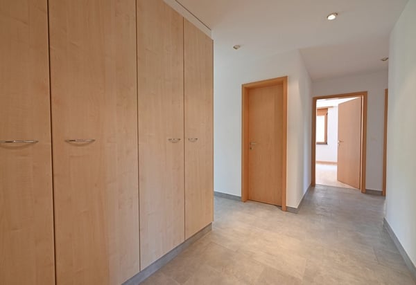 Ideale Familienwohnung zum Verweilen 9
