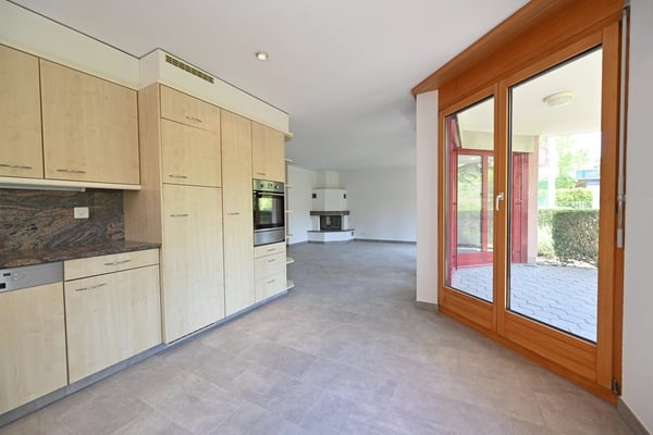 Ideale Familienwohnung zum Verweilen 3