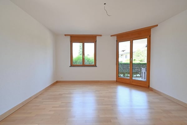 Ideale Familienwohnung zum Verweilen 8