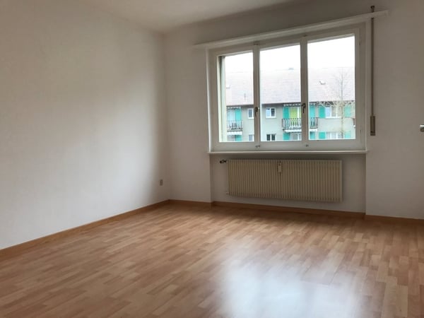 Zentrales wohnen in Münchenbuchsee 7