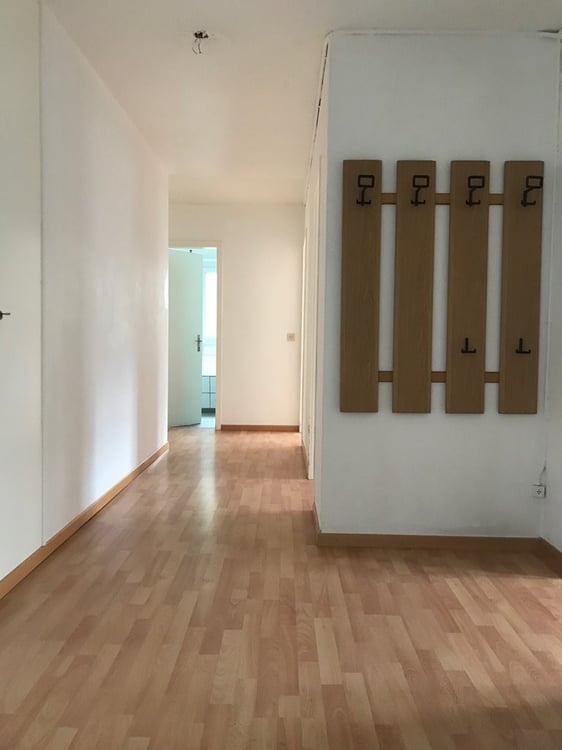 Zentrales wohnen in Münchenbuchsee 5