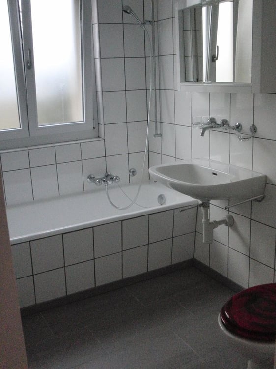 Zentrales wohnen in Münchenbuchsee 4