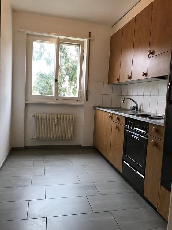 Zentrales wohnen in Münchenbuchsee 3