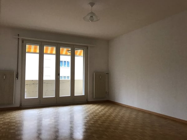 Zentrales wohnen in Münchenbuchsee 6