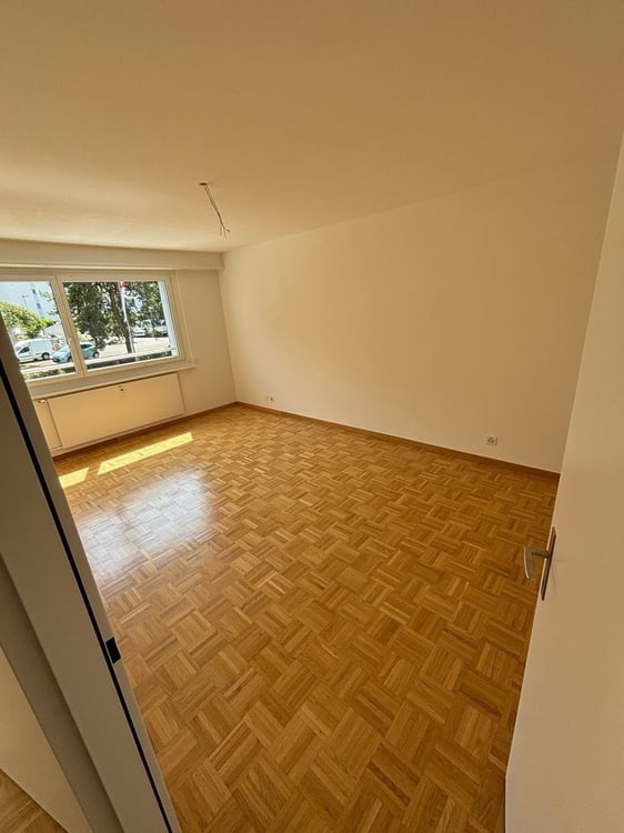 3 1/2-Zimmer-Wohnung, 2. OG mitte 4