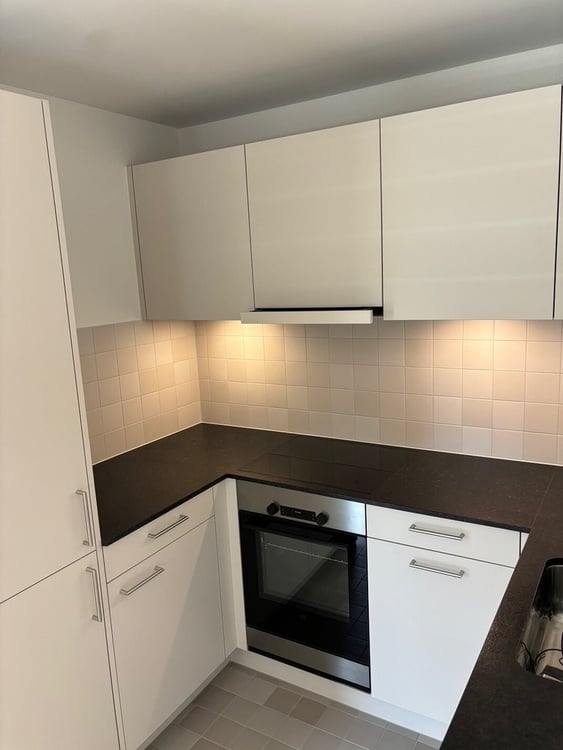 3 1/2-Zimmer-Wohnung, 2. OG mitte 6