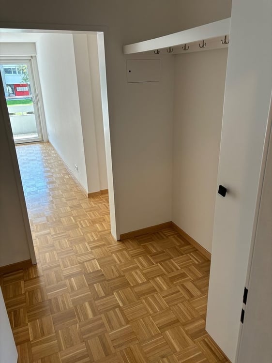3 1/2-Zimmer-Wohnung, 2. OG mitte 3