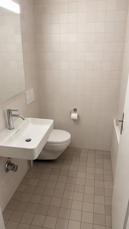 3 1/2-Zimmer-Wohnung, 2. OG mitte 7