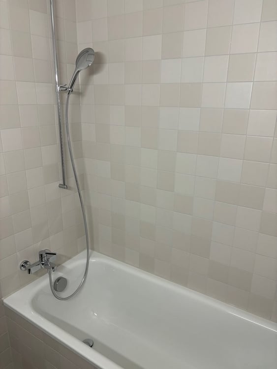 3 1/2-Zimmer-Wohnung, 2. OG mitte 8
