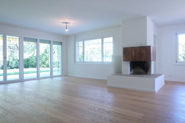 Erstbezug nach Sanierung: Attraktive 5.5-Zimmer-Wohnung 8