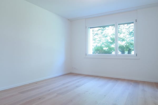 Erstbezug nach Sanierung: Attraktive 5.5-Zimmer-Wohnung 10