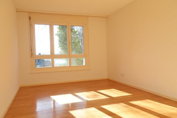 Charmante Wohnung direkt neben dem Rosengarten 8