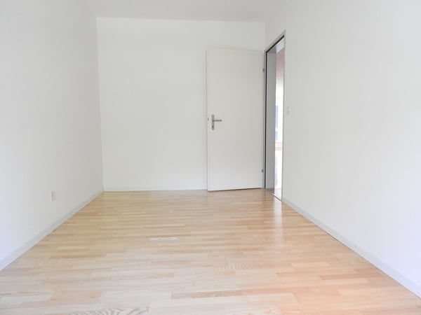 Charmante Wohnung direkt neben dem Rosengarten 9
